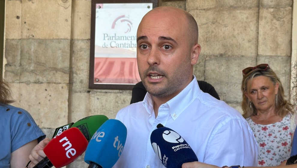 IU-Podemos exige que el Plan Económico-Financiero no sirva para «justificar recortes»: «La ciudadanía de Cantabria no es responsable de las leyes del PP» – eldiariocantabria.es