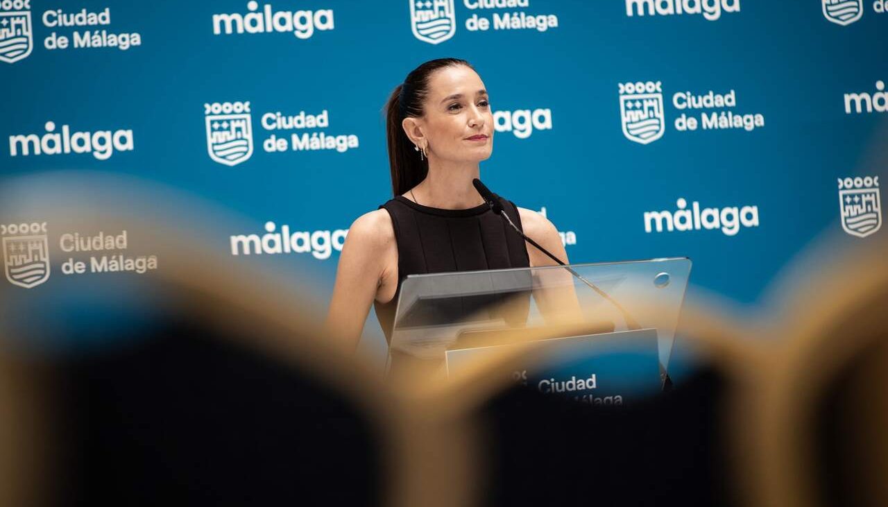 Elisa Pérez de Siles, portavoz del gobierno en Málaga, anuncia su adiós a la política – Andalucía Información