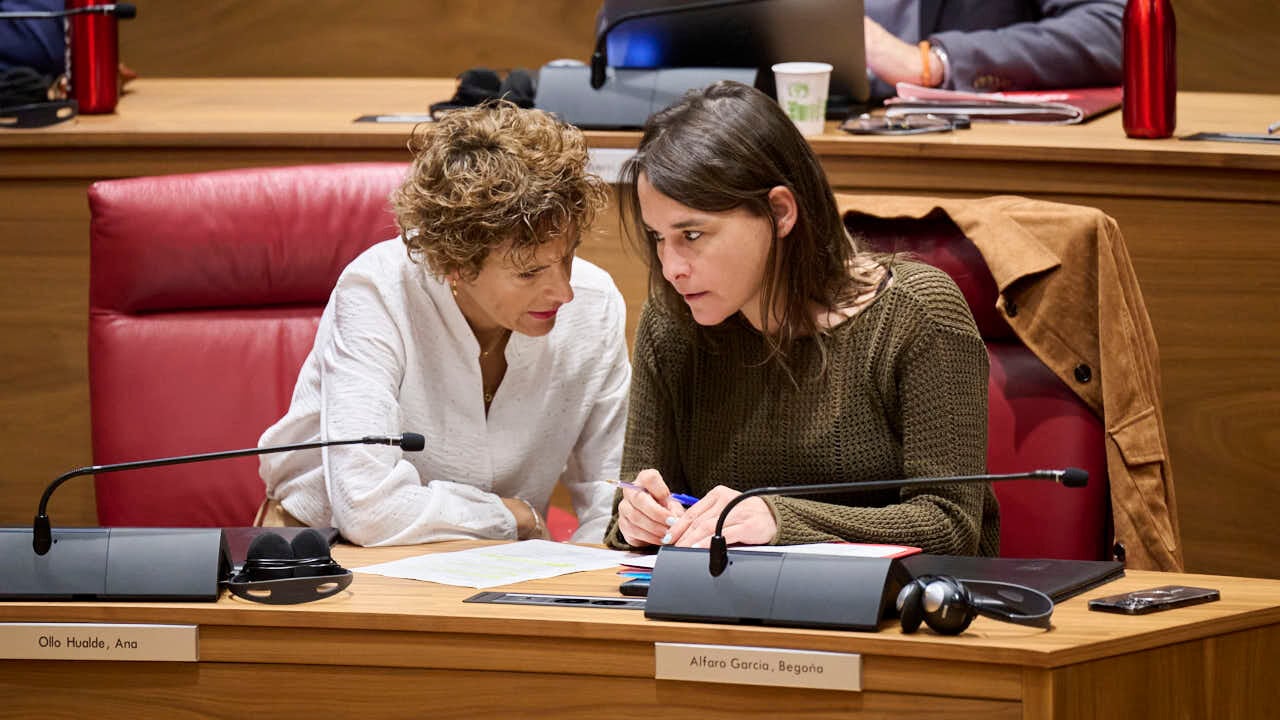 El Gobierno de Chivite empieza a señalar y presionar con cartas a los propietarios de viviendas vacías en Navarra – Navarra.com