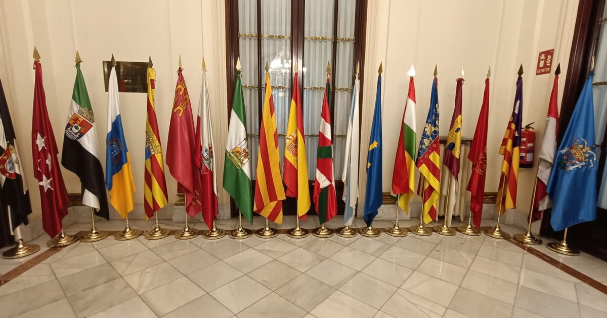 Madrid, Cataluña y Baleares, las CCAA que más aportaron a la financiación autonómica – Idealista