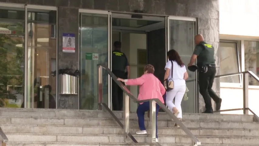 2.293 casos activos en el Sistema VioGén, 16 en riesgo alto, en Asturias – rtpa.es