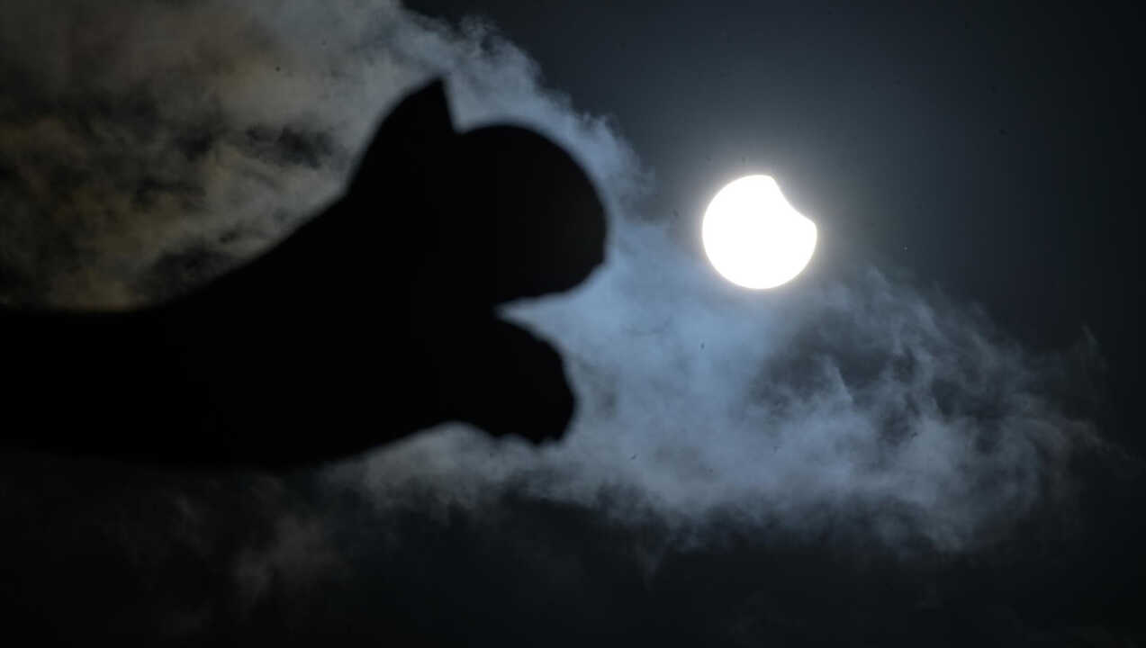 Cinco días para el eclipse: Cantabria se sumirá en la oscuridad absoluta entre uno y dos minutos – eldiariocantabria.es