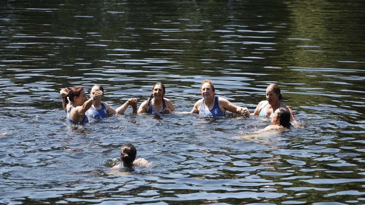 Galicia encara un fin de semana de calor: hasta 34 grados en el sur – El Progreso de Lugo