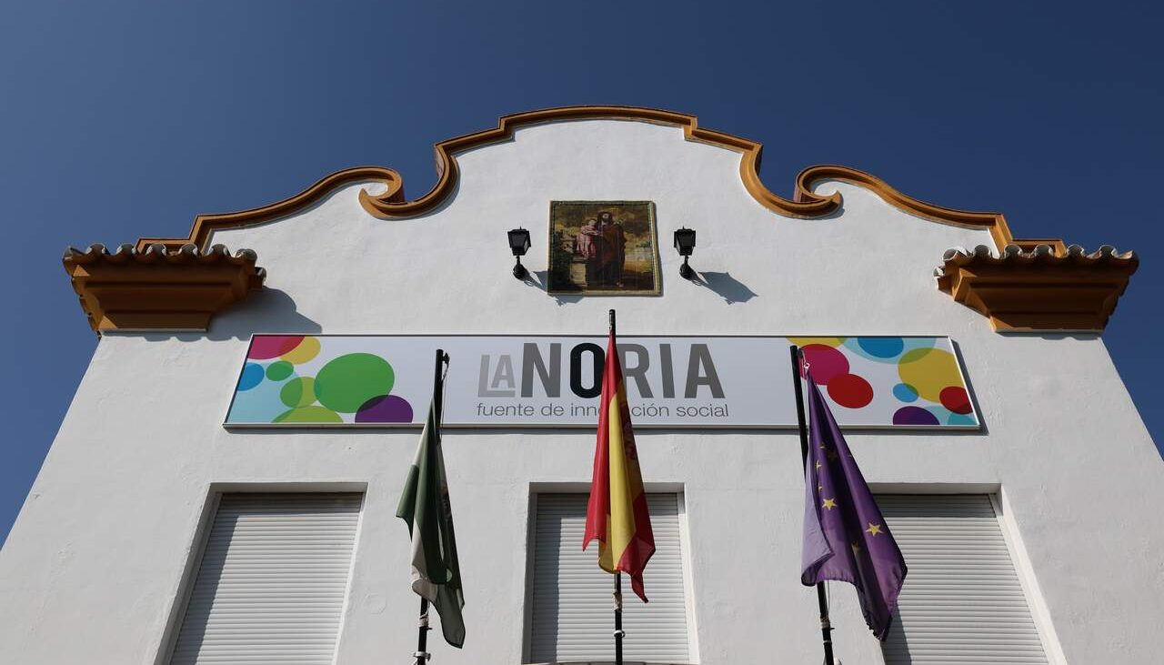 La Noria impulsa 16 proyectos de innovación social digital en Málaga – Andalucía Información