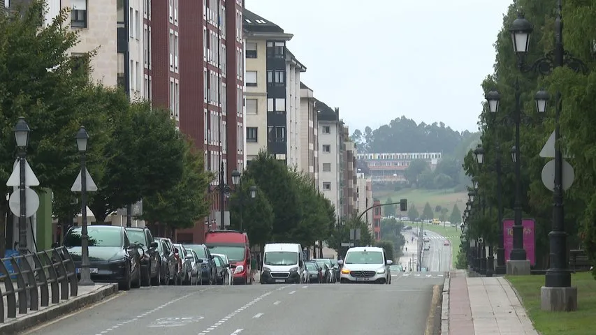 Los jóvenes extranjeros que vivirán en el barrio de La Florida llevan más de un año residiendo en Asturias – rtpa.es