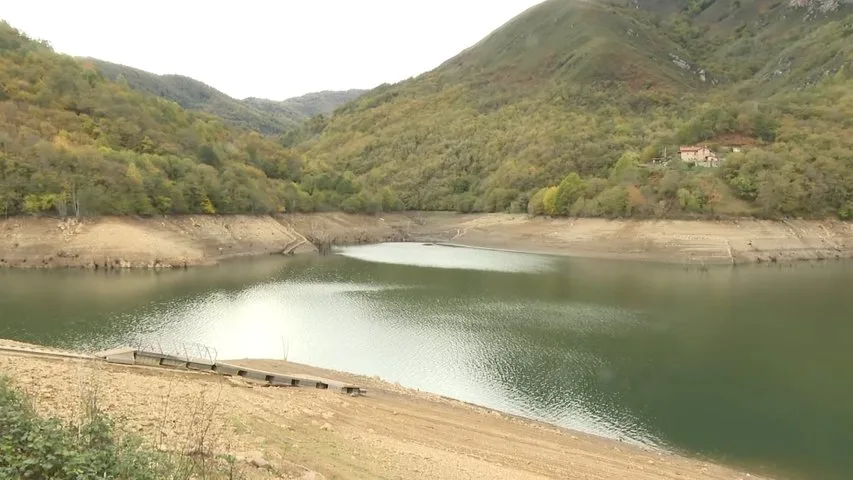 Asturias registra un 20% menos de lluvia que hace un año – rtpa.es