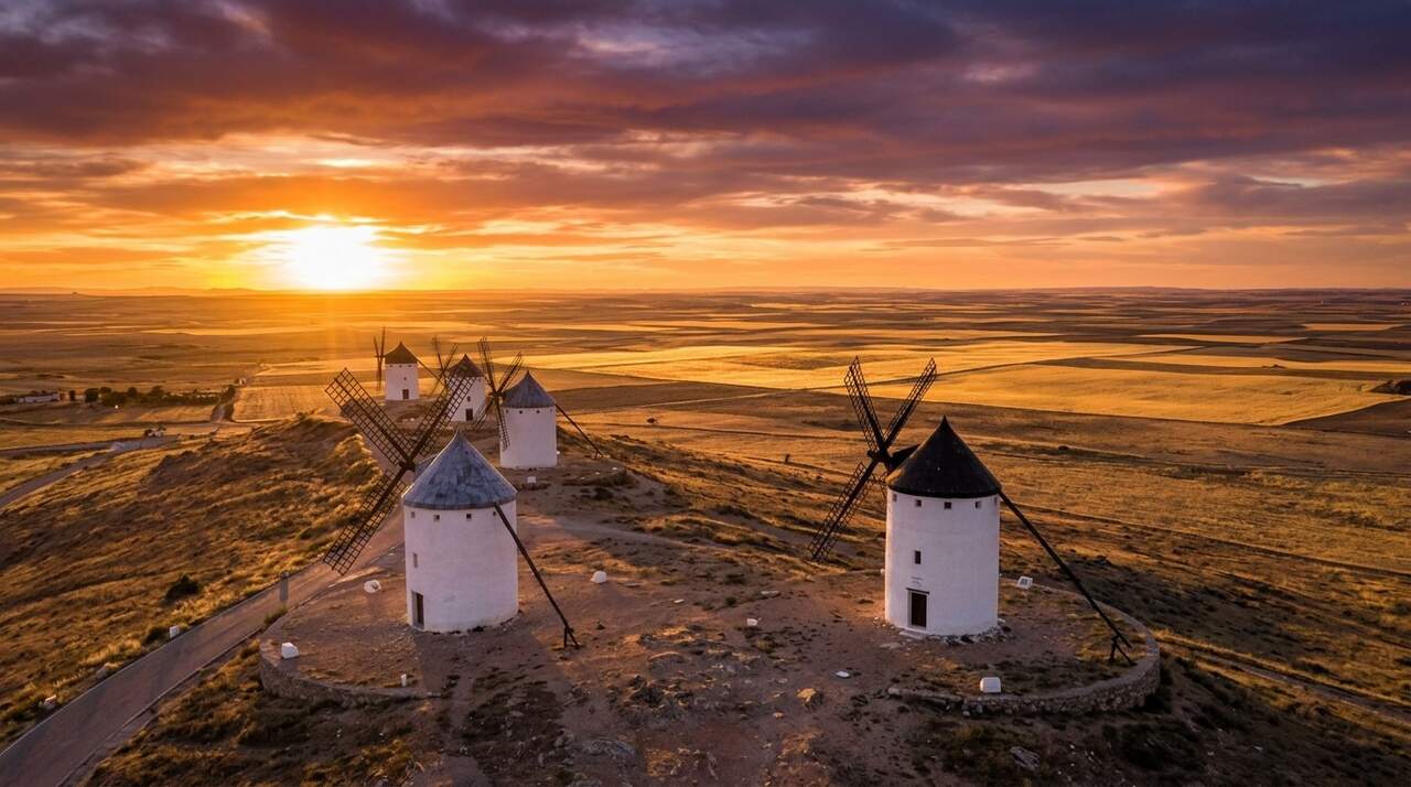 La Mancha y la era digital: Innovación tecnológica y desarrollo en el corazón de España – El Semanal de La Mancha
