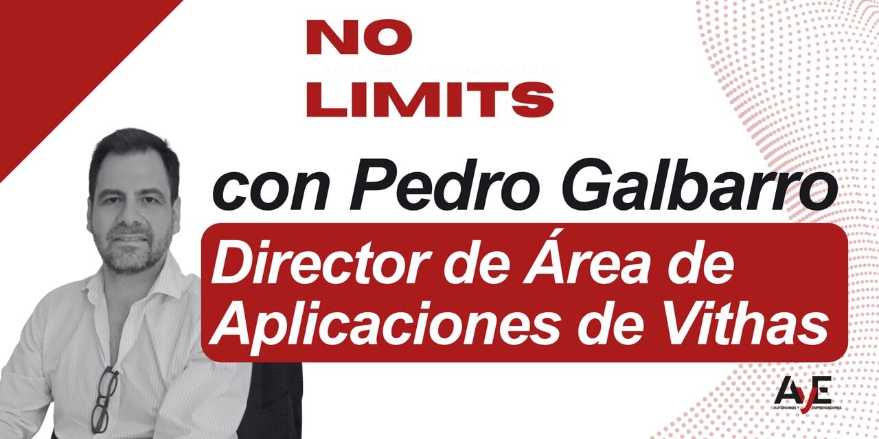 Pedro Galbarro (Vithas): “El reto está en encontrar el equilibrio entre innovación, seguridad y eficiencia” – Diario AyE