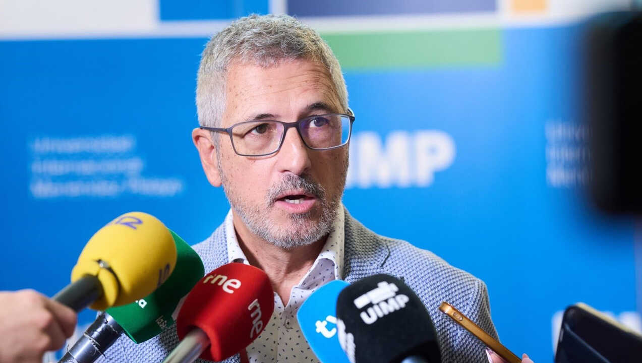 Morán considera que “no tiene razón de ser” que Cantabria pida un bitrasvase Ebro-Pas-Besaya permanente – eldiariocantabria.es