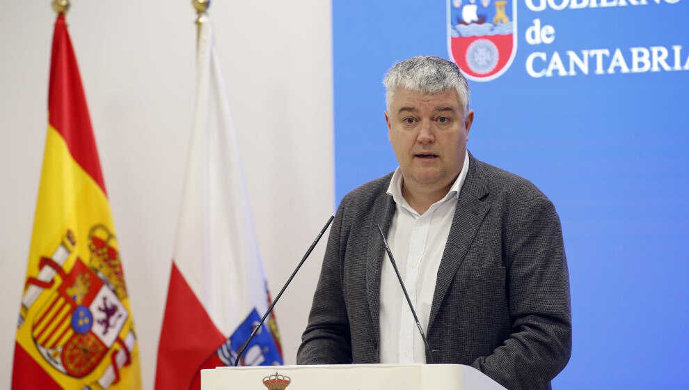 Cantabria incumple la regla de gasto y el Gobierno de Buruaga se ve obligado a presentar un Plan Económico-Financiero – eldiariocantabria.es