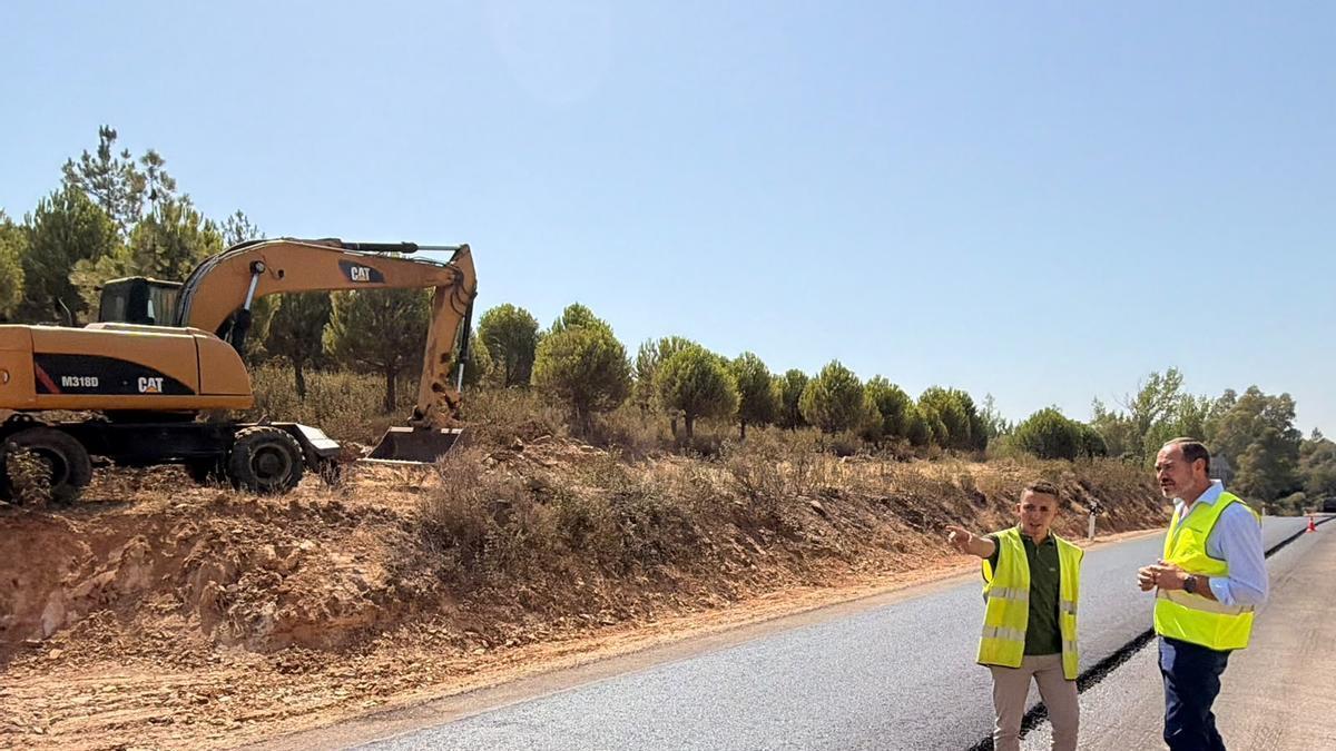 Extremadura se reunirá con Portugal el 2 de septiembre para impulsar la EX-A1 hasta Lisboa – El Periódico Extremadura