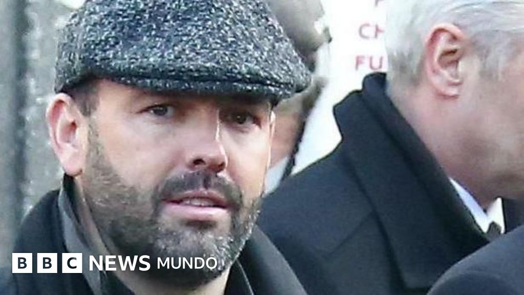 Quién es Daniel Kinahan, el hombre al que Irlanda acusa de ser el líder de uno de los carteles más peligrosos del mundo