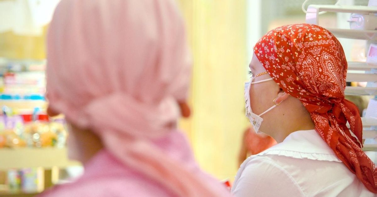 Andalucía crea red autonómica para atención al cáncer infantil y adolescente – Diario de Sevilla