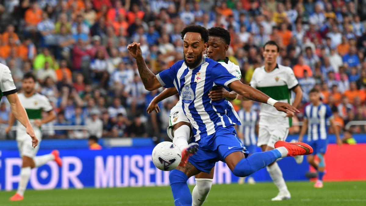 Málaga-Deportivo: Siempre La Rosaleda – La Opinión A Coruña