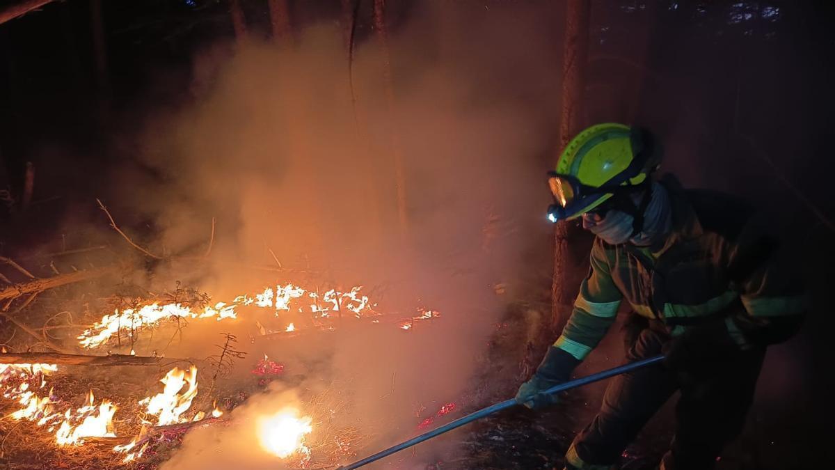 Directo | El incendio de Las Peñas de Riglos está estabilizado tras arrasar 15.400 hectáreas – El Periódico de Aragón
