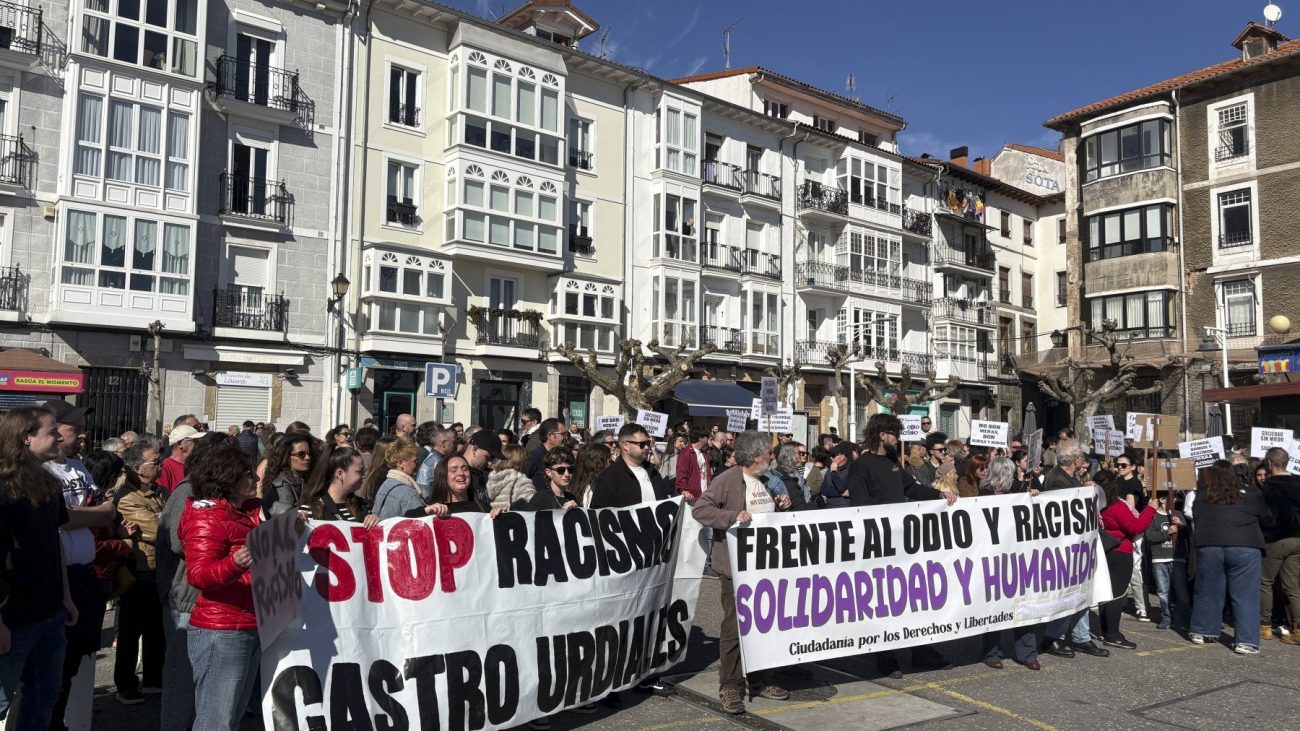 Cantabria acogerá a menores de Ceuta pese a que «estamos sobrepasados» – El Diario Montañés