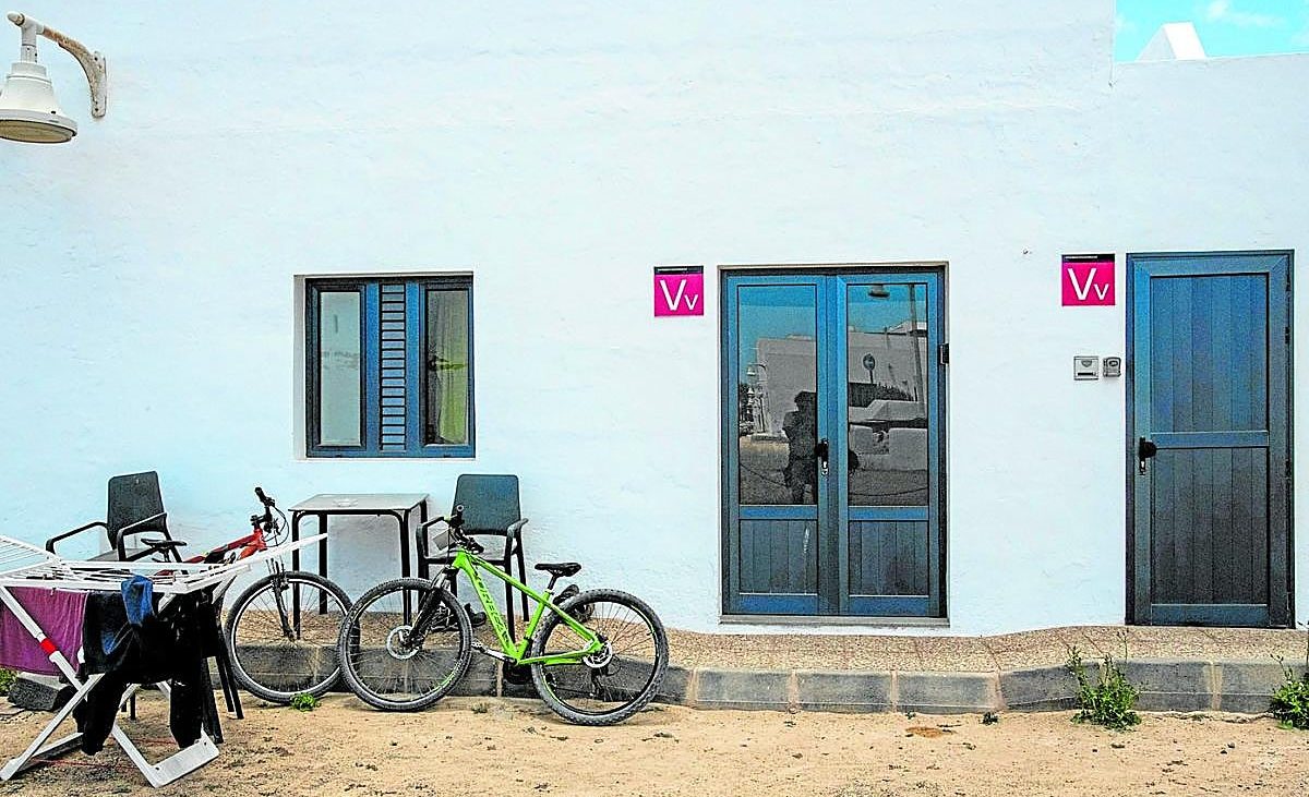 Los ayuntamientos acechan a la vivienda vacacional: ya tienen listos sus planes de control – Canarias7