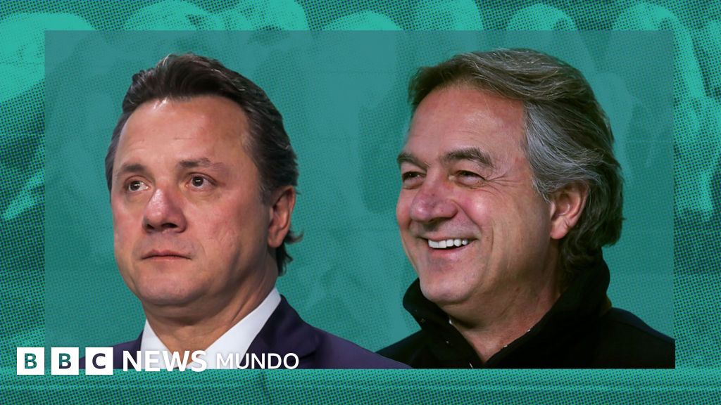 Cómo los hermanos Batista levantaron el mayor imperio cárnico del mundo, cayeron en desgracia y volvieron a la cima