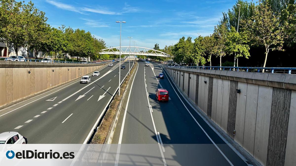 Operativo especial de tráfico: más de 100.000 desplazamientos en La Rioja este 15 de agosto – elDiario.es