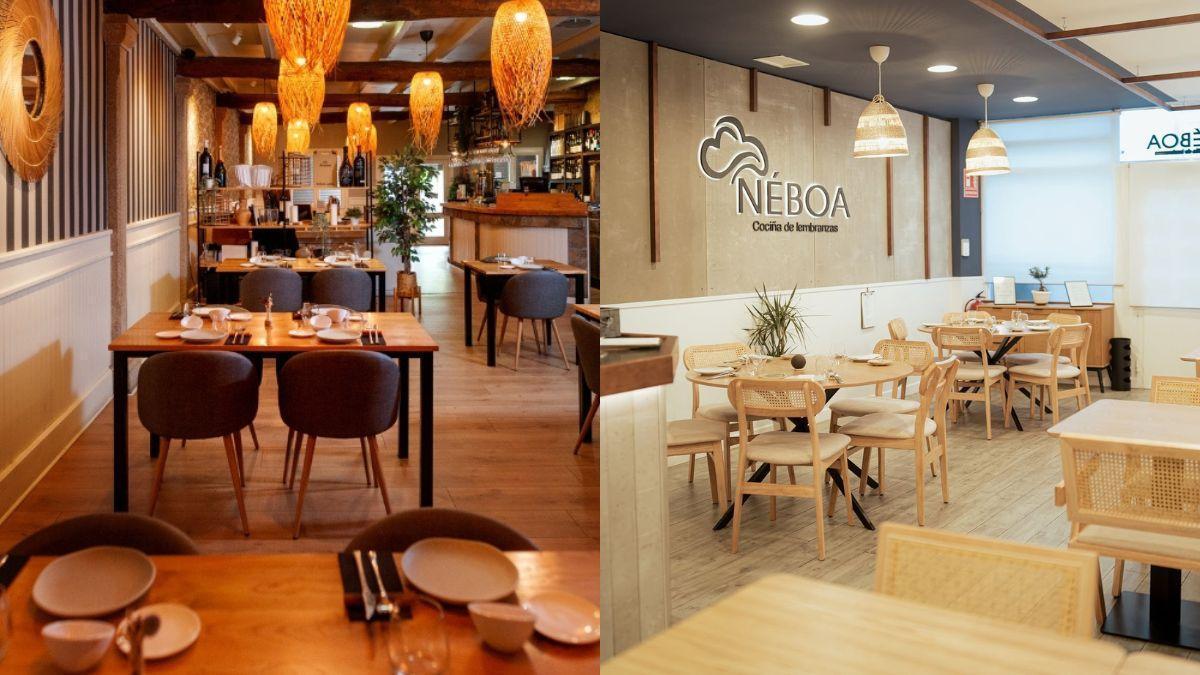 Dos nuevos restaurantes de Galicia entran en la Guía Michelin: uno destaca por su «meteórica progresión» y otro por una propuesta «refrescante» – El Correo Gallego
