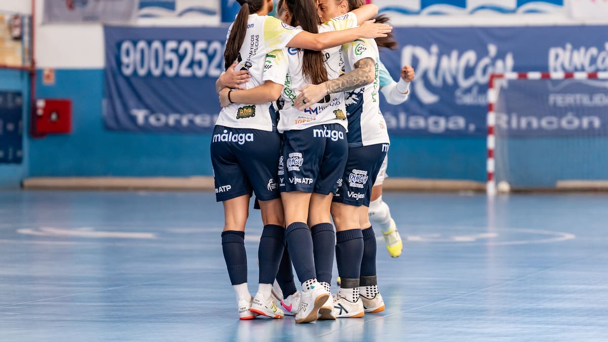 El Nueces de Ronda Atlético Torcal buscará reinar en la Copa Andalucía – Cadena SER
