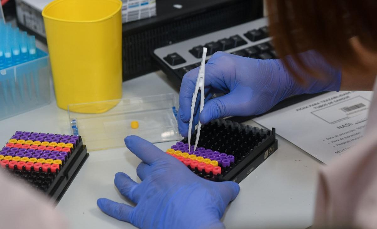 El Proyecto Xenoma Galicia permitió detectar ya 42 personas con variantes genéticas de riesgo entre las 2.504 muestras que se llevan analizado – Xunta de Galicia