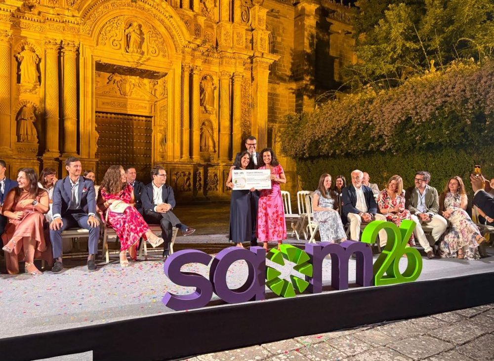 El Hospital Costa del Sol gana la beca SAOM para humanizar la sala de espera de Oncología – Junta de Andalucía