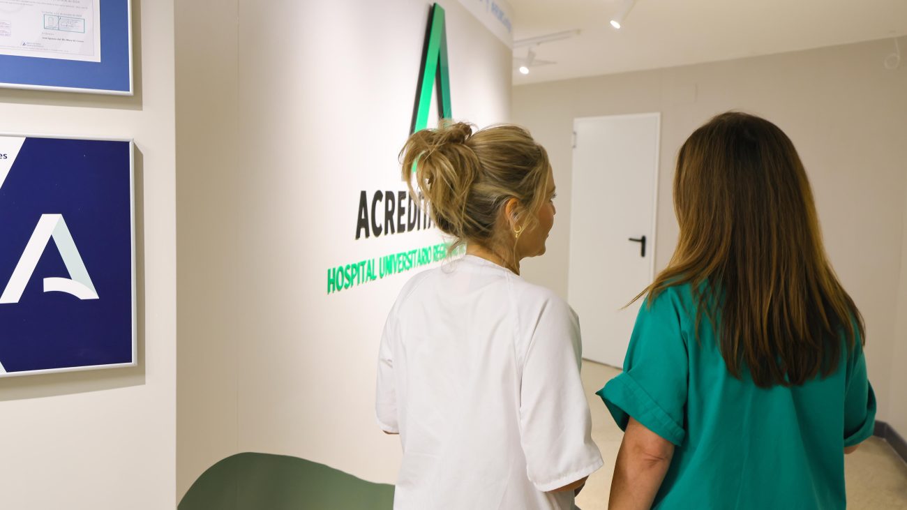 La Agencia de Calidad Sanitaria de Andalucía certifica 72 nuevos centros y unidades en 2026 – sspa.juntadeandalucia.es