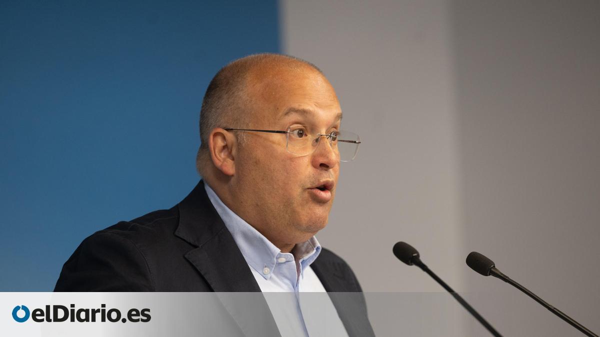 El PP anticipa su rechazo a acoger menores de Ceuta en sus comunidades: «No tiene nada que ver con situaciones anteriores»
