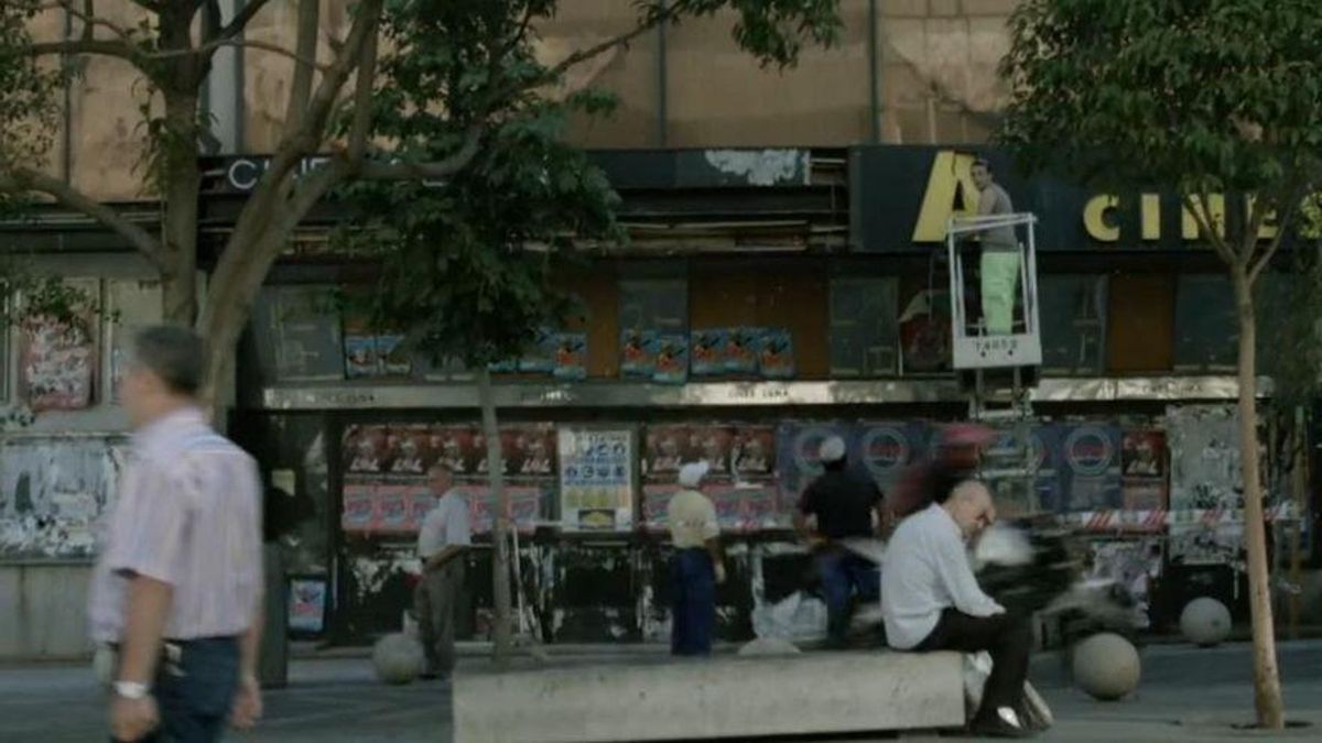 El año en que intentamos salvar los cines de Madrid – elDiario.es