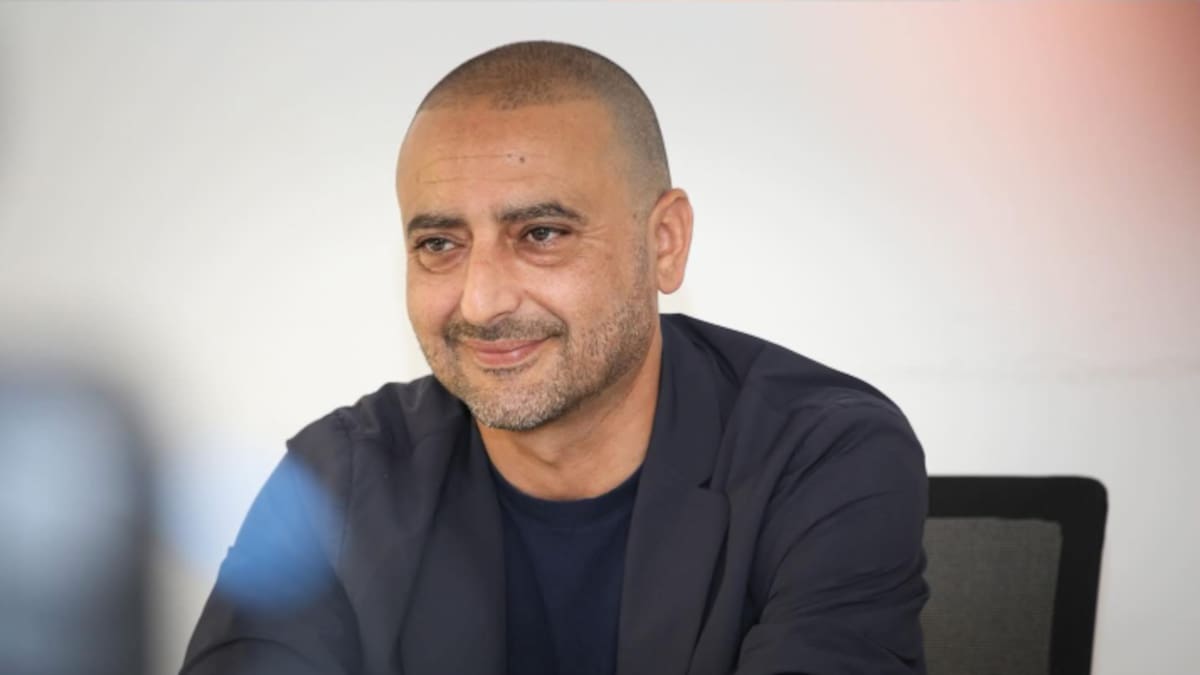 Luhay Hamido: «Celebramos el ascenso del Málaga a Primera División como si hubiese sido el nuestro» – Cadena SER