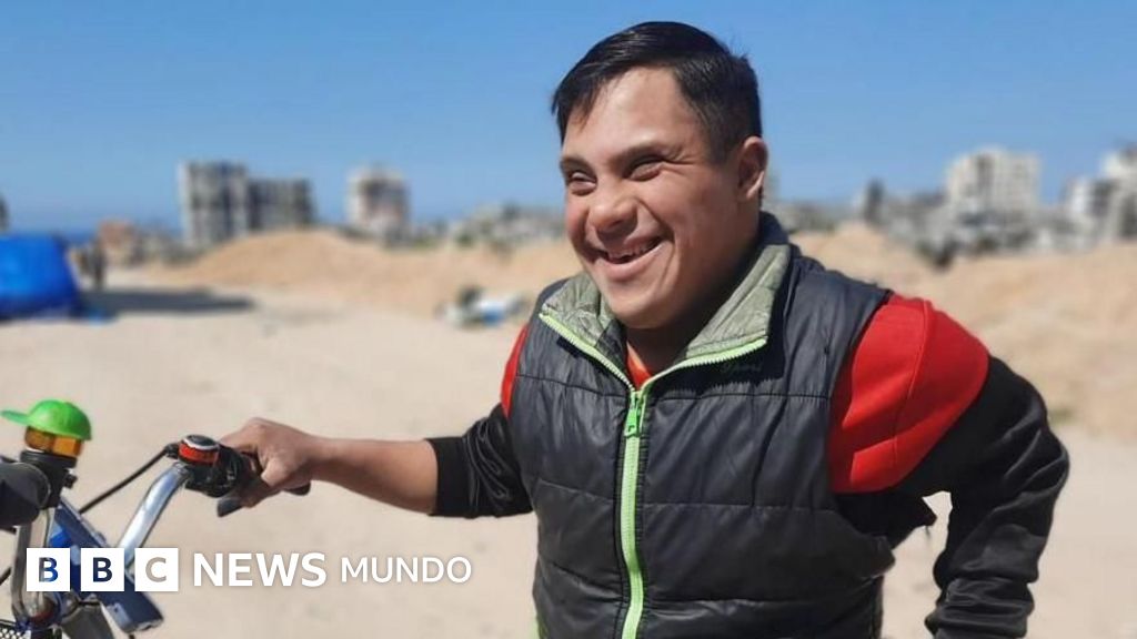 «Ni siquiera saben si están vivas o muertas»: la agonía de las familias de las miles de personas que permanecen desaparecidas en Gaza