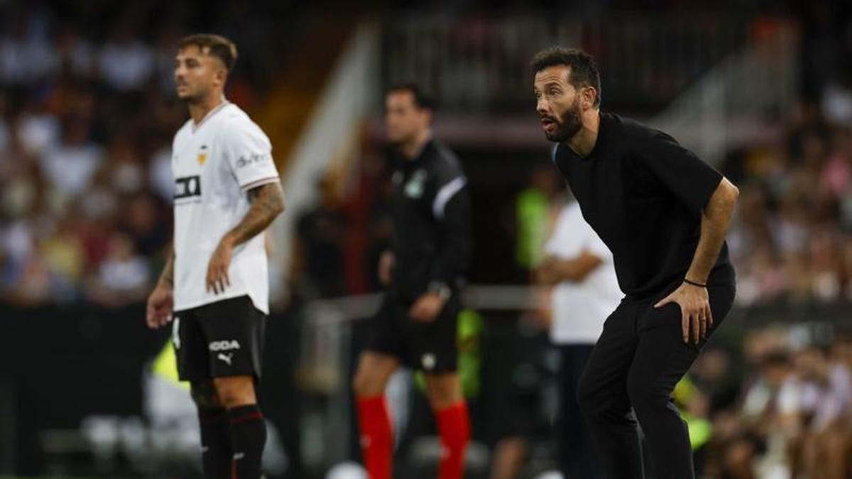 Riazor marca el pulso al Valencia CF – Superdeporte