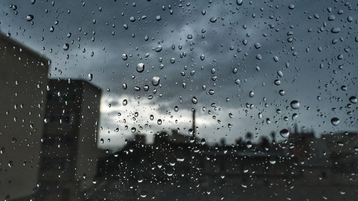 El temporal deja en Mallorca rachas de hasta 99 km/h y más de 4.600 rayos en Baleares – Diario de Mallorca