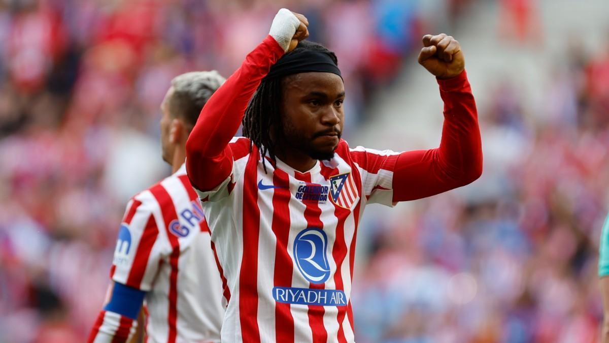 Manchester City – Atlético de Madrid, en directo: sigue el partido de pretemporada, en vivo – SPORT