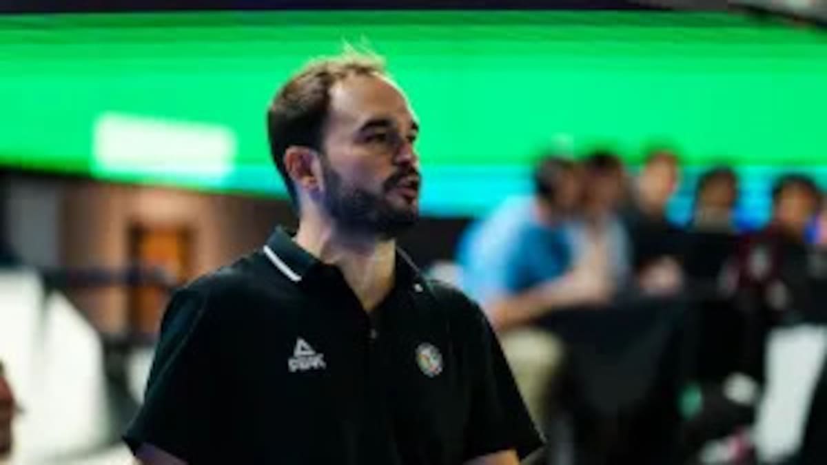 El murciano Alberto Antuña logra su primera victoria intercontinental con Sudán del Sur – Cadena SER