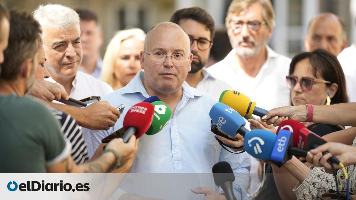 El PP compite con Vox y choca con el Gobierno por la acogida de menores de Ceuta con la excusa de la “seguridad nacional”