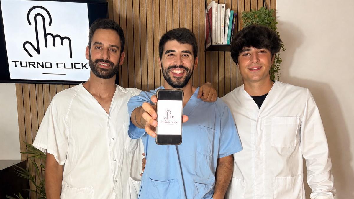 Crean una plataforma para cubrir guardias y turnos vacantes de sanitarios en Baleares – Diario de Mallorca