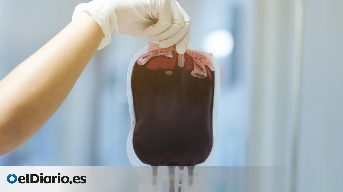 Los tres años más convulsos del banco de sangre de Canarias: tres directores, pérdida de plasma y un futuro incierto – elDiario.es