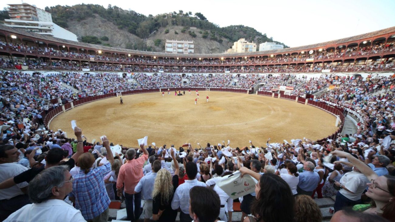 Canal Sur apuesta por Málaga con la retransmisión de tres cartelazos – mundotoro.com
