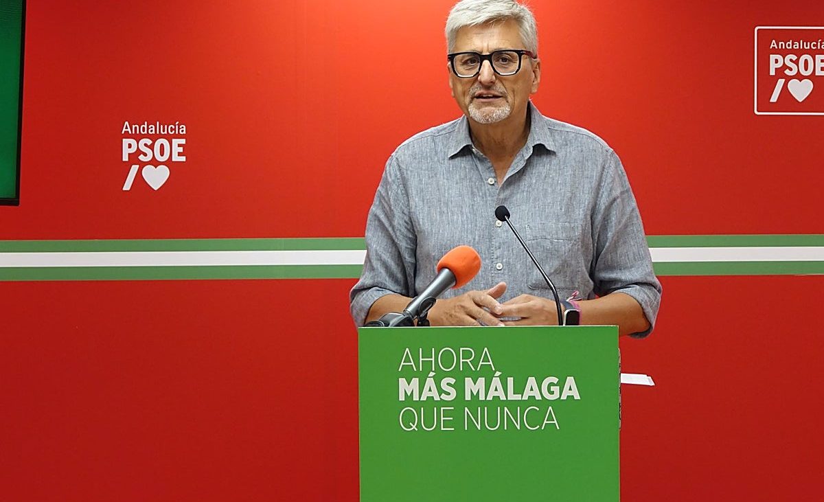 El PSOE llevará al Parlamento andaluz la gestión de la sanidad en Málaga – Diario Sur