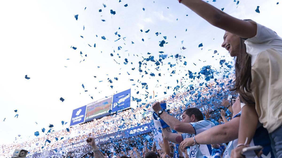 Trofeo Costa del Sol Cervezas Victoria del Málaga CF: precio de las entradas y fechas de compra – La Opinión de Málaga