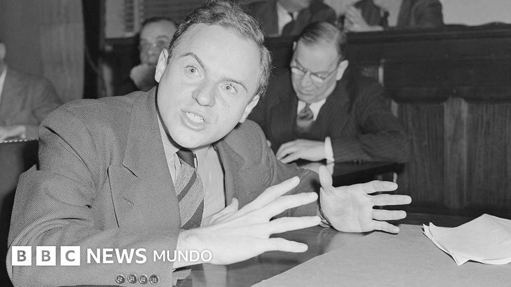 «Nunca pensamos en no lanzarla»: el relato de un científico que ayudó a fabricar la bomba atómica que arrasó Nagasaki