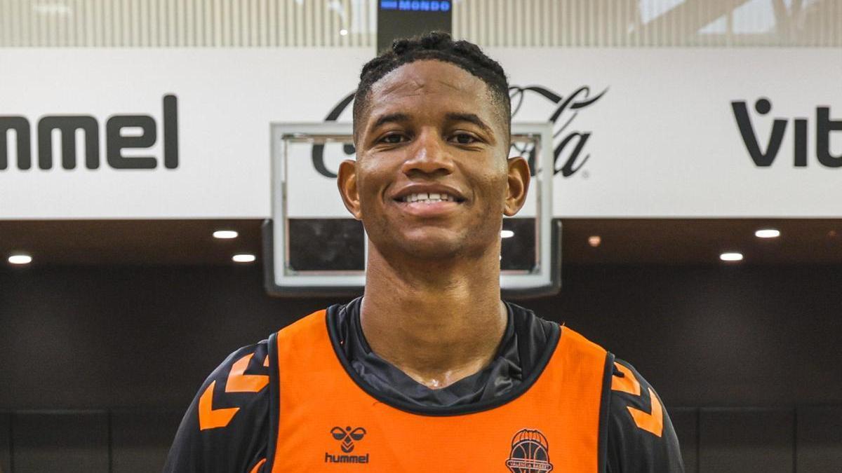Fichaje oficial: Jasiel Rivero vuelve al Valencia Basket – Superdeporte