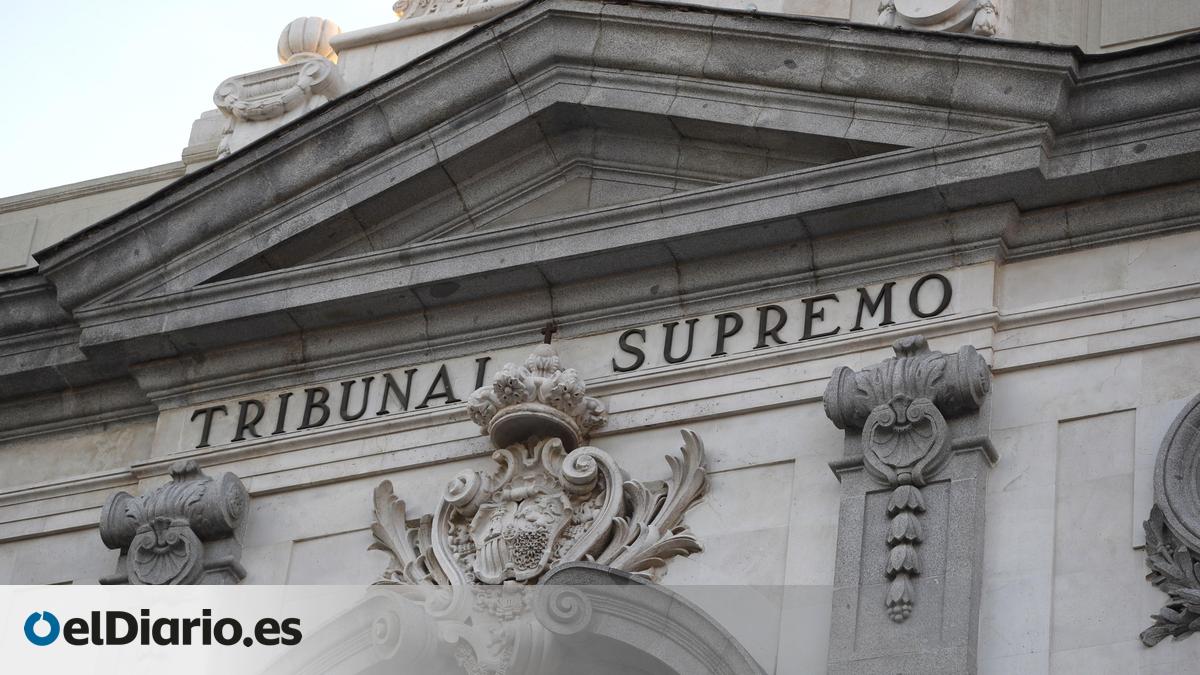 El Supremo rechaza forzar la comparecencia urgente de ministros en el Senado en agosto que pidió el PP