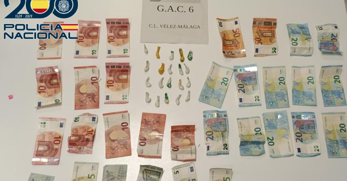El Dreambeach se estrena en Málaga con un balance de 23 detenidos y más de 700 identificados – Málaga Hoy