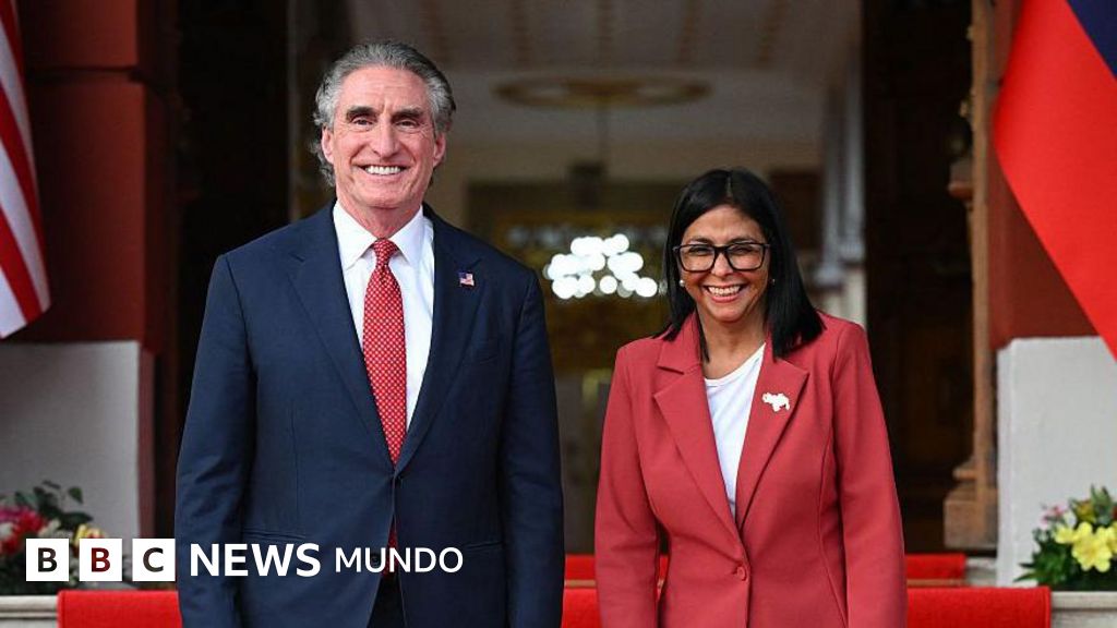 Todos necesitan a Trump: cómo EE.UU. tutela los intereses opuestos de gobierno y oposición en Venezuela