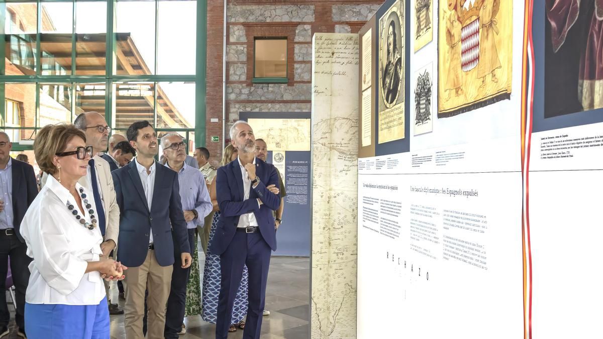 El Museo de Antropología Prehistórica de Mónaco acogerá una exposición sobre las cuevas de Cantabria en diciembre – elDiario.es