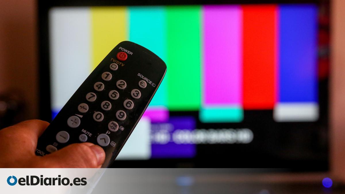 La inversión del Gobierno de La Rioja para garantizar la televisión a más de 46.000 vecinos en 118 pueblos – elDiario.es