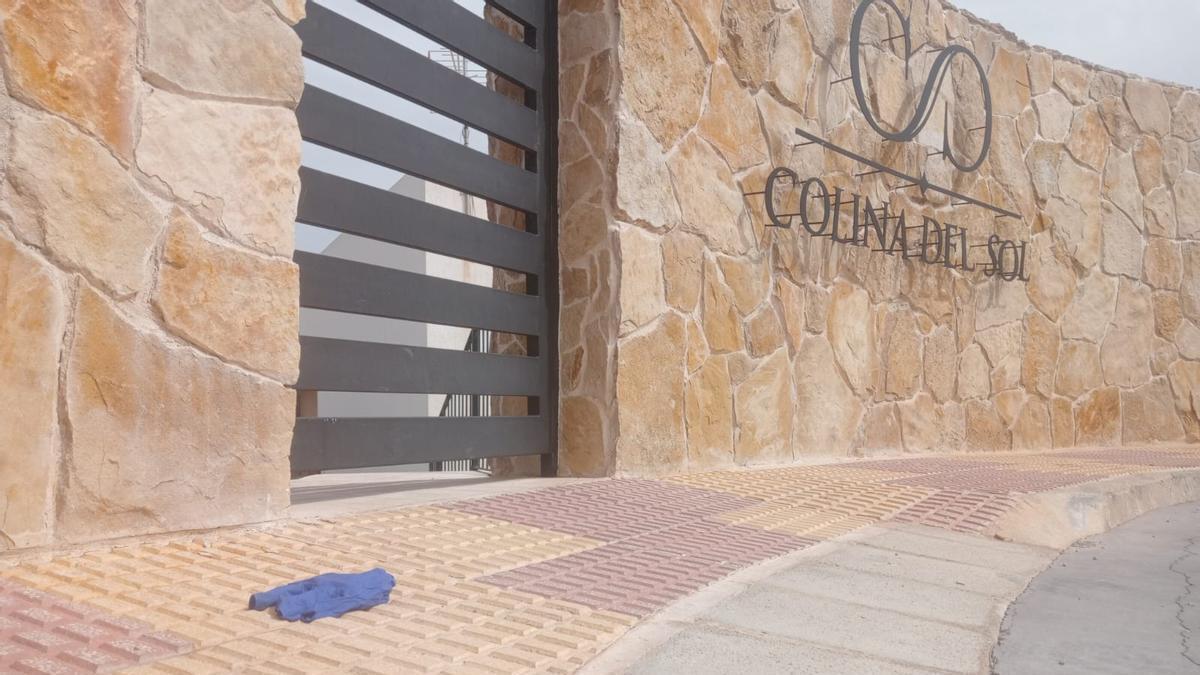 Los hijos del matrimonio de Valencia estaban en la planta superior cuando sus padres fallecieron – La Opinión de Málaga